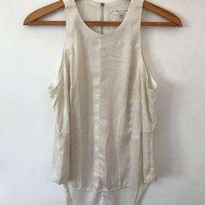 rag & bone Adeline Top